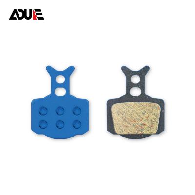 China Mountain Bikes Bicycle Parts MTB Cargo Disc Brake Pads for sale