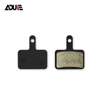 China Mountain Bikes Taiwan Bike Parts Organic Disc Brake Pads Bicycle for sale