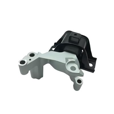 China car engine parts factory outlet 11210 je20b engine mount with oil engine mounts for Nissan J10 Qashqai for sale