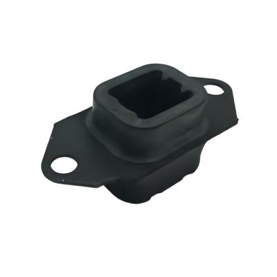 China Car Engine Parts Vehicle Engine Parts 11220-1ha0b Engine Mount Engine Mount for sale