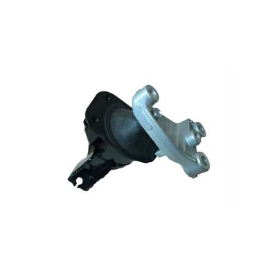 China Car Engine Parts Wholesale Auto Spare Parts Rubber Engine Mount For Honda for sale