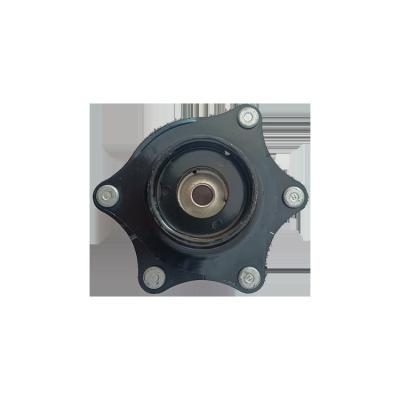 China The Car Engine Parts Auto Parts The Rubber Fender Roof Strut Mount For Cars for sale