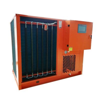 China Medicine Processing Dehydrator Tea Leaf Drying Machine Commercial Tea Dryer Machine for sale