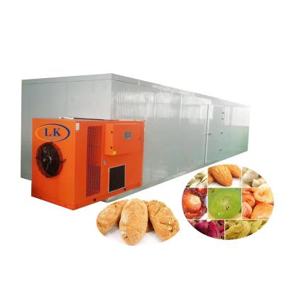 China Medicine Processing Industrial Food Dehydrator Bread Dryer Drying Machine for sale