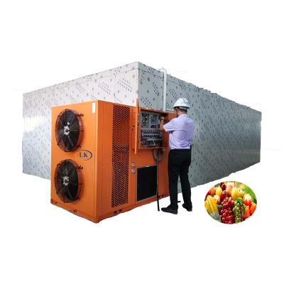 China Food drying fruit drying agricultural products dehydrating saving fruit dryer machine fruit dryer part for sale