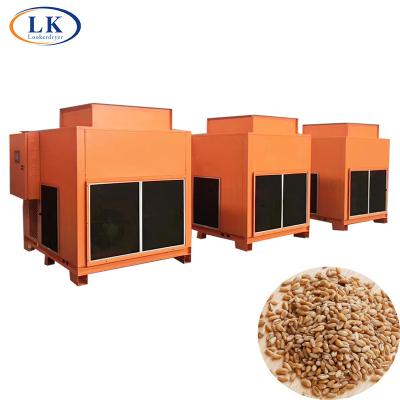 China Medicine Curing LOOKER Wheat Dryer 15HP Factory Price Windproof Dryer Food Dehydrator for sale