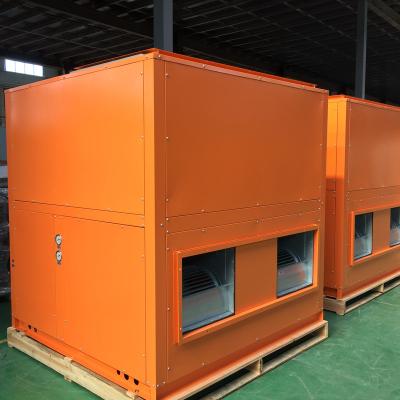 China Agriculture Antler Mushroom Drying Machine Wooden Chips Drying Dehumidifier Grain Crop Drying Machine for sale