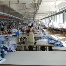 Verified China supplier - Baoding Jinsen Garments Co., Ltd.