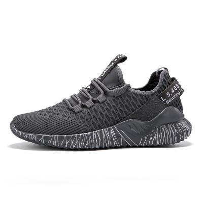 China Breathable Anti-Smell Mens Running Shoe Ready To Board Fashion Men\`s Sneakers Sports Shoes Sports Chaussures Homme for sale