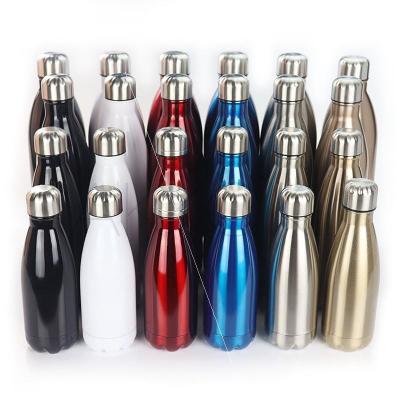 China Viable Custom LOGO Healthy Flask Stainless Steel Vacuum Thermos Insulated Stainless Steel Double Wall Vacuum Flasks And Thermoses for sale