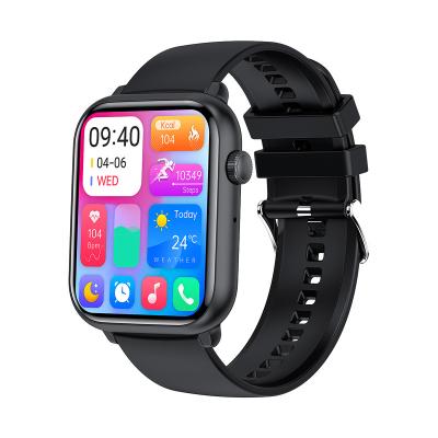 China GPS Navigation AMOLED Smart Watches For Men And Women Call Sport Fitness Watch Heart Rate Sleep Blood Oxygen Monitor Activity Tracker for sale