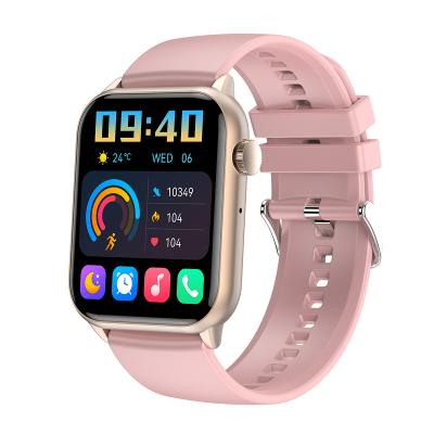 China 2023 GPS Navigation AMOLED Smart Watches For Men And Women Call Sport Fitness Watch Heart Rate Sleep Blood Oxygen Monitor Activity Tracker for sale