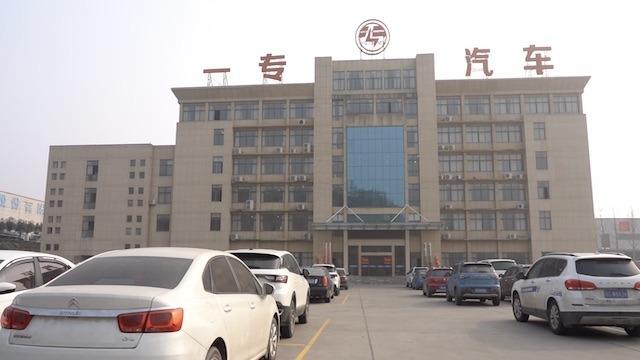 Verified China supplier - Hubei Yizhuan Automobile International Trade Co., Ltd.