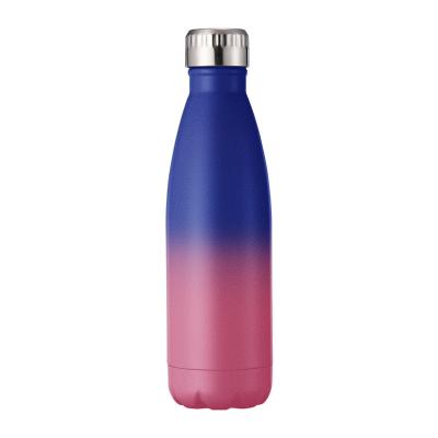 China PORTABLE Vacuum Flask Gift Vacuum Flask Thermos Cup Eco Friendly Stainless Steel Vacuum Cup Insulation Drinking Water for sale