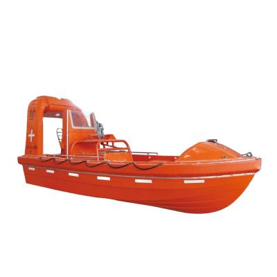 China Marine Fender Rigid Fast Rescue Lifeboat for sale