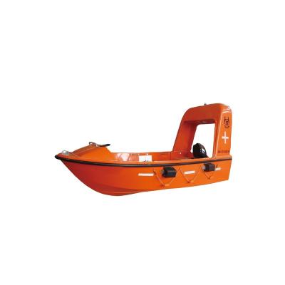 China Small Lifeboat Luxury High Speed ​​Rigid Lifeboats For Sale for sale