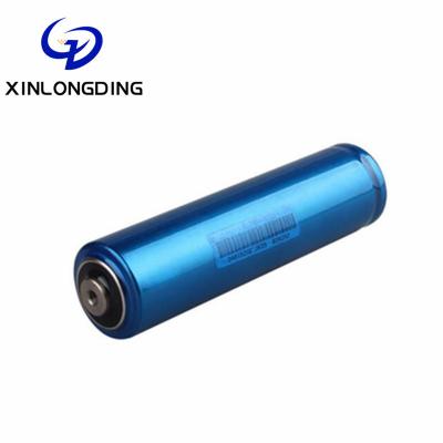 China Toys 15Ah LiFePo4 Cylindrical 3.2V Lithium Iron Phosphate Battery LFP Cylindrical Lion Battery 40152 for sale