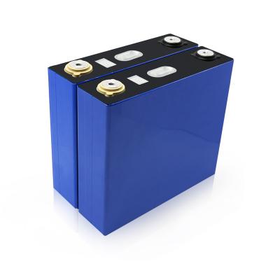 China Machine- the new brand Lifepo4 3.2v 135ah battery for storage solar energy system for sale