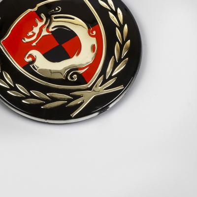 China Customized 3d car badges symbolizes bright and soft custom car logo acrylic auto badges/car emblem/car sticker for sale