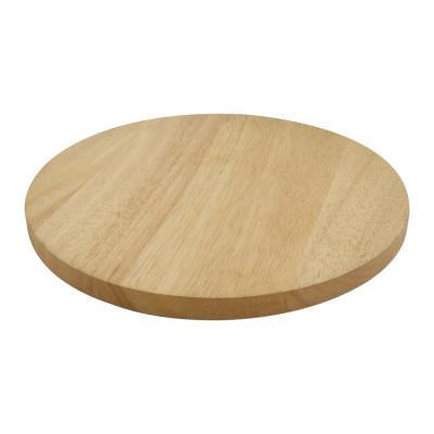 China Viable Reversible Rubber Wooden Cutting Board Grinding Fine for sale