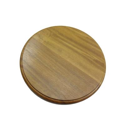 China Sustainable Rustic Wood 8.6