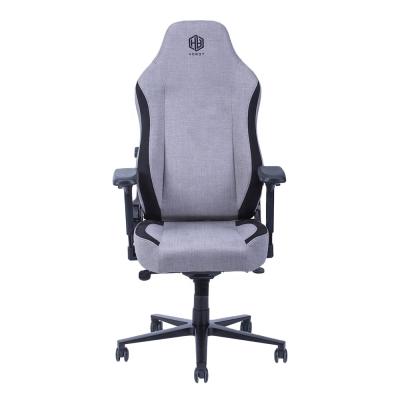 China Hobot OEM ODM Lumbar Support Adjustment Gaming Spin Chair for sale