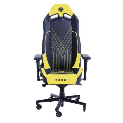 China (Height)Adjustable High Back Swivel PC Computer Ergonomic Comfortable Gamer Racing Extreme Gaming Chair for sale