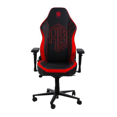 China PU Leather Racing Executive Office Gaming Rotating Speed ​​Rotating Chair Fashion Adjustable Swivel (Height) Director Style for sale