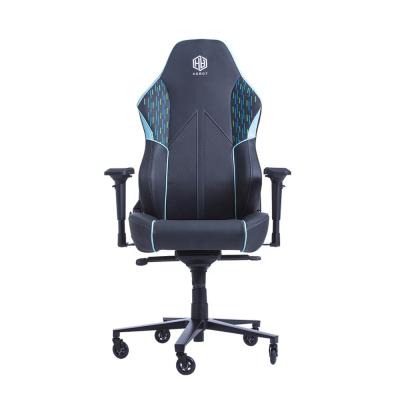 China (Size) Silla Hot New Products Customized Adjustable Modern Furniture Gamer Office Home Lift Swivel Gaming Chair for sale