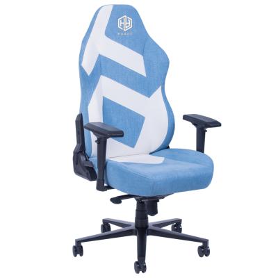 China Manufacturer Direct (Height)Adjustable (Height)Computer Gaming Chair Executive Gaming Desk Chair For PC Gamer for sale