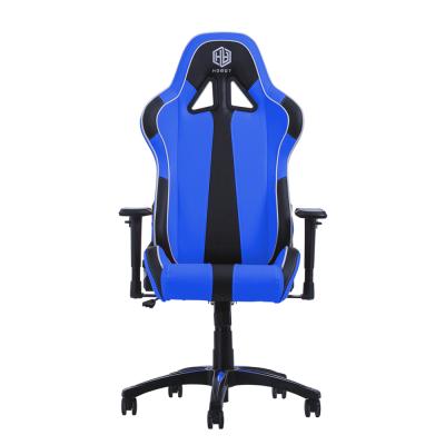 China (Height)Adjustable Swivel High Back Lift Racing Height-Adjustable Reclining Chair Gaming Chair for sale