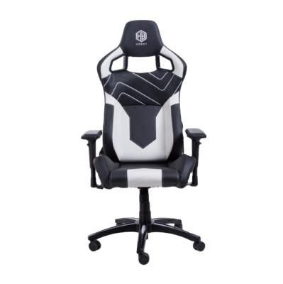 China White comfortable office rotation chair, with a novel design style for sale