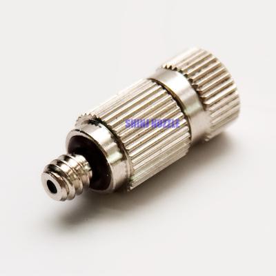 China High Pressure Hotels Pump 12v Jet Mist Nozzle for sale