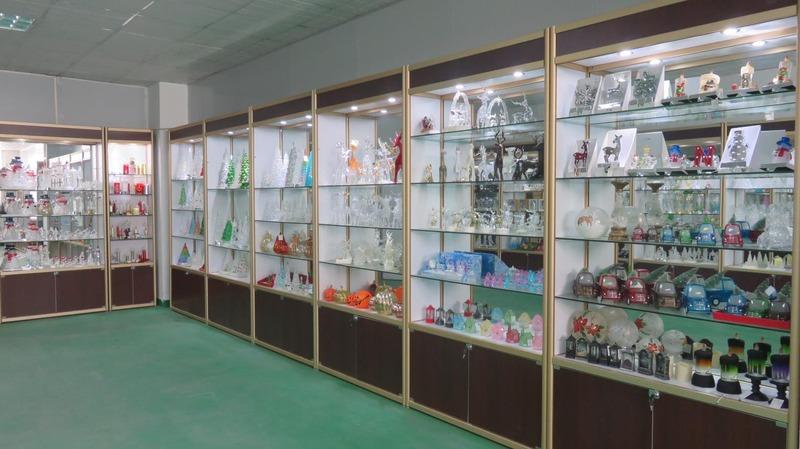 Verified China supplier - Dongguan King Need Plastic Products Co., Ltd.