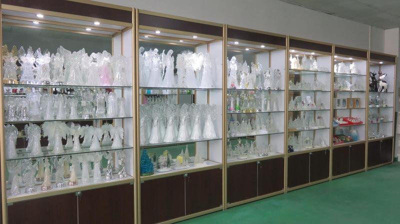 Verified China supplier - Dongguan King Need Plastic Products Co., Ltd.