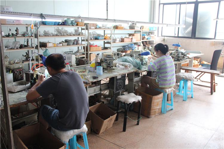 Verified China supplier - Wenzhou Junying Eyewear Co., Ltd.