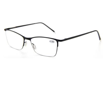 China Newer Classic Unisex Full-rim Reading Glasses Computer Glasses Phone Optical Reading Glasses for sale