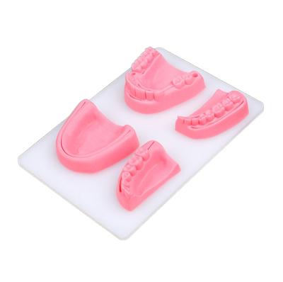 China Dental School Surgical Practice Pad Dental Suture Suture Training Pad for sale