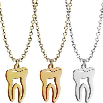 China On Dentist or Clinic Hot Sales For Tooth Souvenirs Gift Dental Tooth Shaped Present Gift for sale