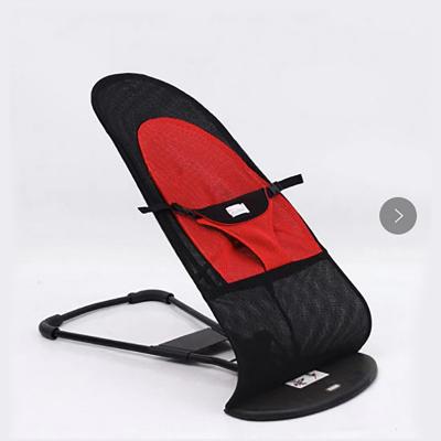 China Dropshippings Sustainable Adjustable Portable Folding Elevate Dog Bed Rocking Chair for sale