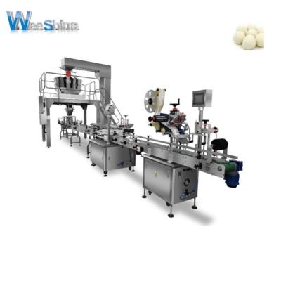 China automatic beverage filling machine for sale