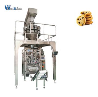 China New Type Food Multifunctional Packaging Machinery For Chocolate Beans for sale