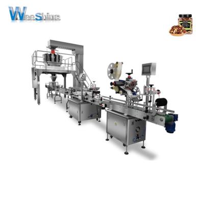 China beverage mineral water filling machine price for sale