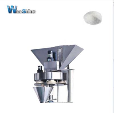 China High Performance Food Cup Volumetric Scale Weighing And Filling Device For Salt for sale