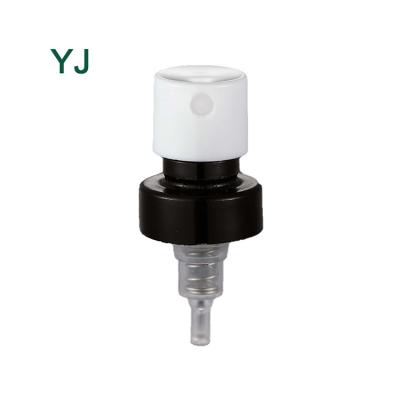 China New Style Non Spill Pump Perfume Atomizer Mist Sprayer ACP Fragrance Sprayer Pump Drawdown Fine Spray Spray Bayonet Nozzle for sale