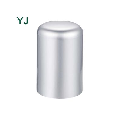 China Non Spill Custom Wholesale Perfume Bottle Lids Screw Cap For Refillable Perfume Spray Bottle for sale