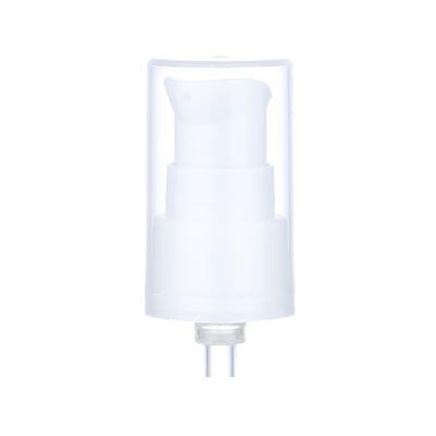 China Non Spill Plastic Shampoo Plastic Dispenser Pump Making Supply 20/410,24/410 Cosmetic Plastic Lotion Glass Bottle Cream Pump for sale