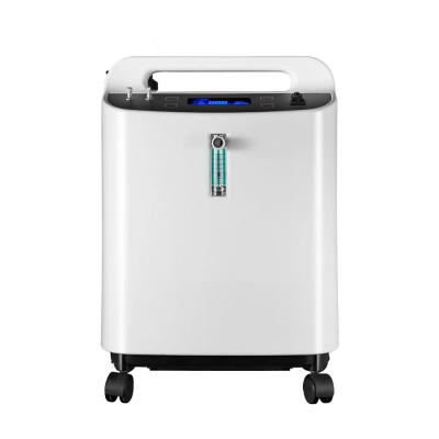 China CE 10L High Purity Oxygen Concentrator 10 Liters Portable Oxygenerator XY-6S-10 for sale