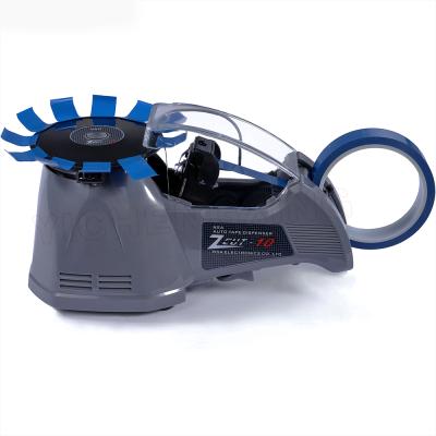 China Cut Tapes NSA Double Tape Dispenser Automatically Cutting Tapes ZCUT-870 for sale