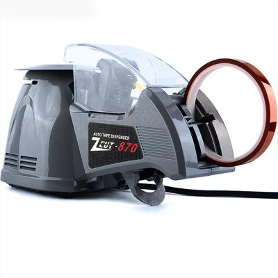 China Tape Carousel Electric Tape Cutter Tape Dispenser ZCUT-870/ZCUT-10 Cutting for sale